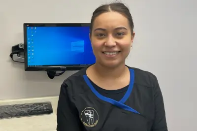 nilab-dental-assistant Dental Assistant