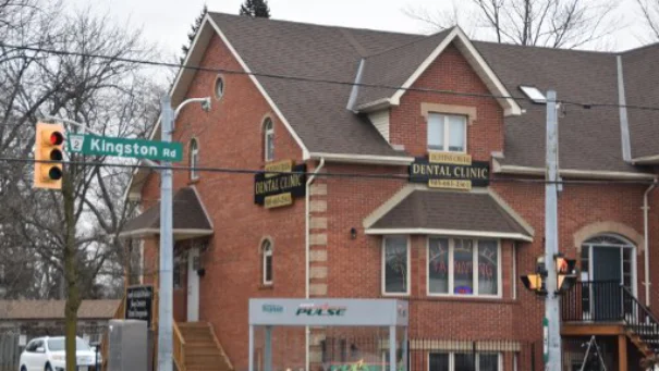 photo of Duffins Creek Dental Clinic in Ajax, Ontario