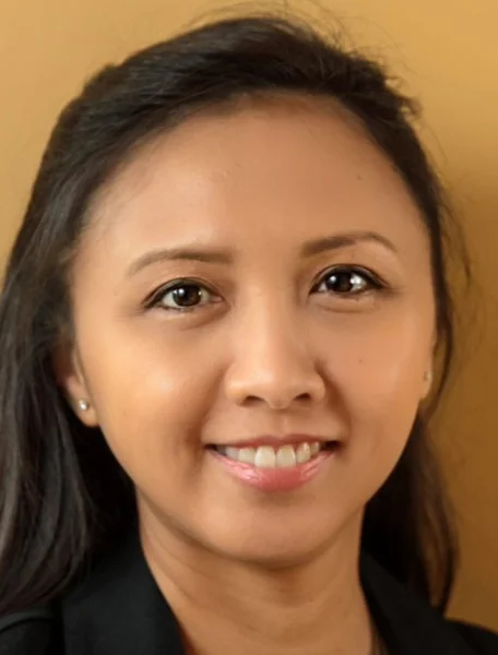 Dr. Claire De Guzman DMD